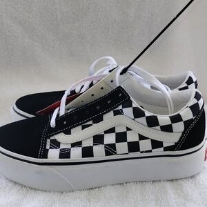 COPY - Vans shoes